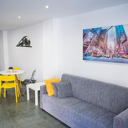 Loft Entero Centro Alicante Exterior foto