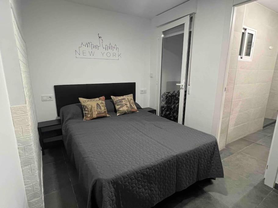 Loft Entero Centro Alicante Exterior foto