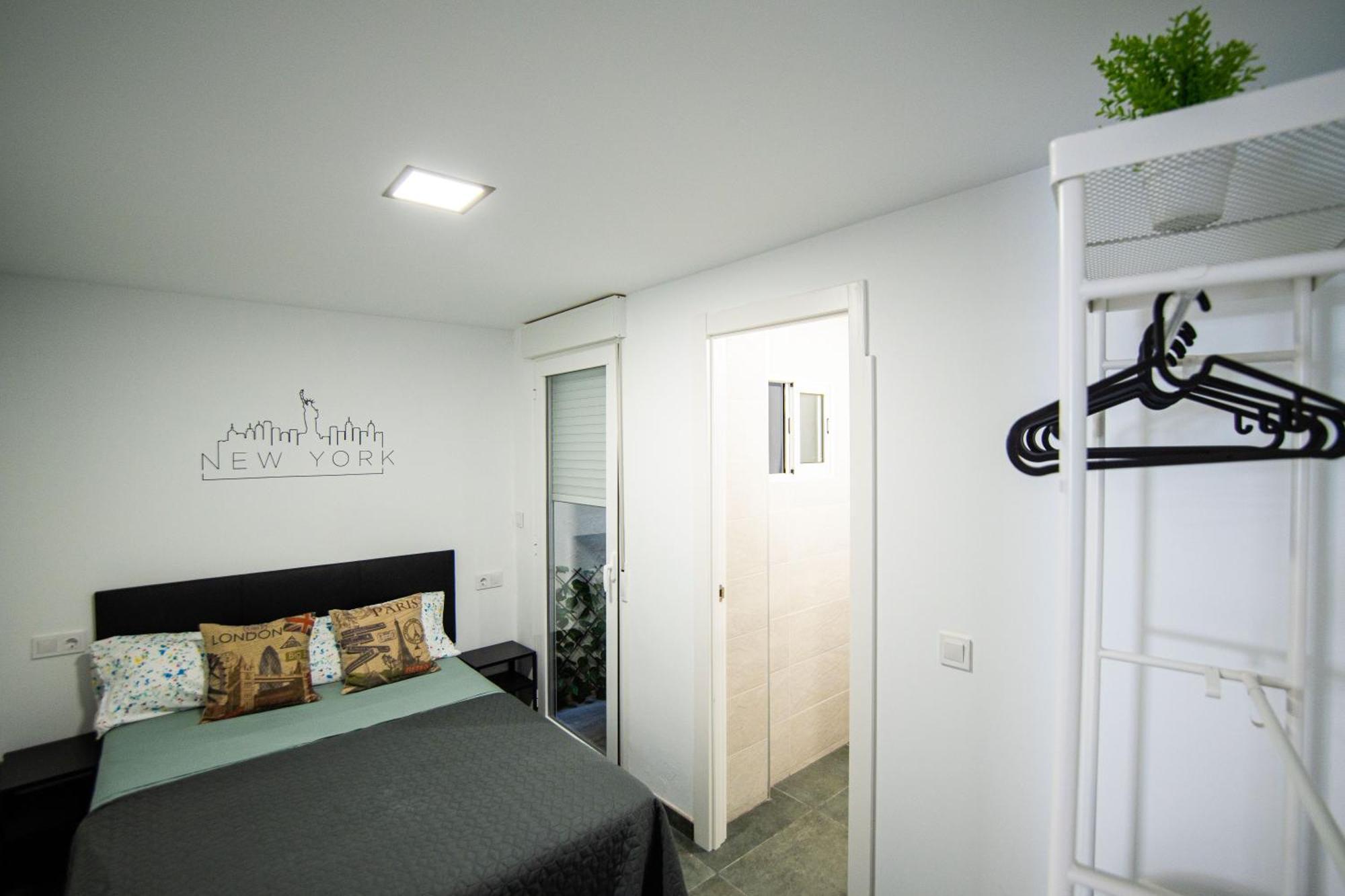 Loft Entero Centro Alicante Exterior foto